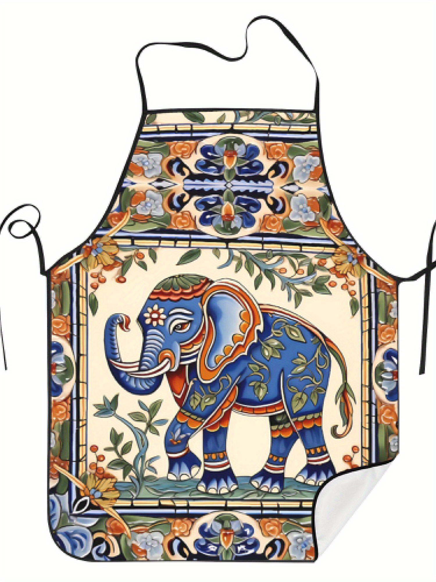 Kitchen Baking Ideas - 1 Piece of Fun Apron with