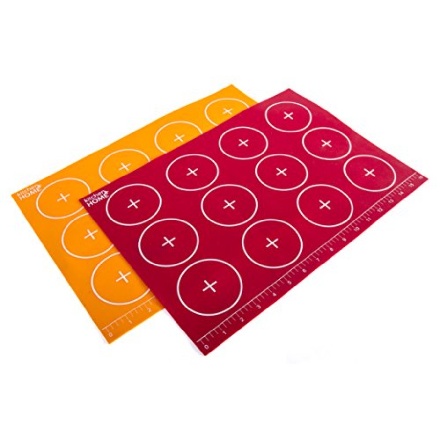 Kitchen Grade Baking Sheet - Kitchen + Home Silicone Baking Mats
