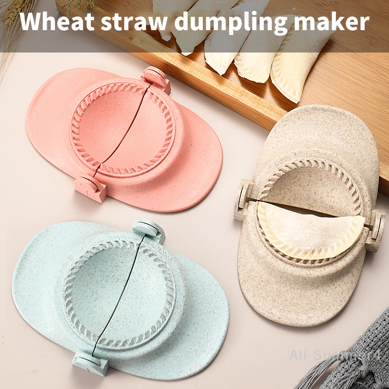 Kitchen Baking Items - Dumpling Machine Tools Dumpling Mold Clamp