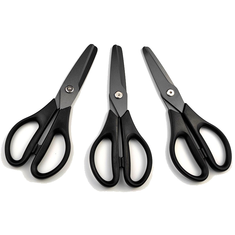 Black Ceramic Sharp Blade Comp - Kitchen Job recension och pris