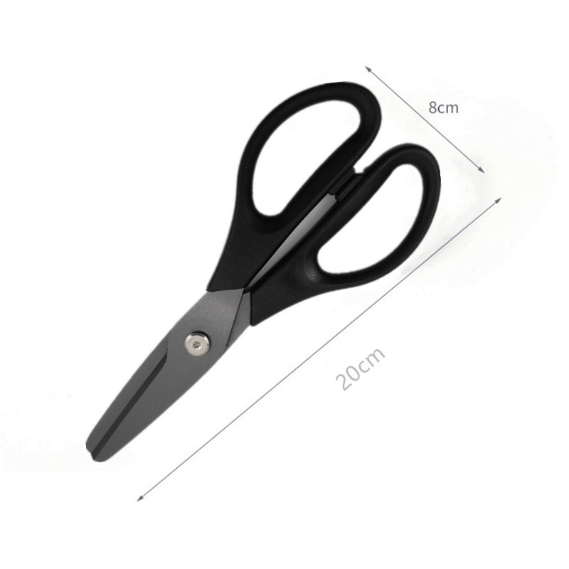 Black Ceramic Sharp Blade Comp - Kitchen Job recension och pris