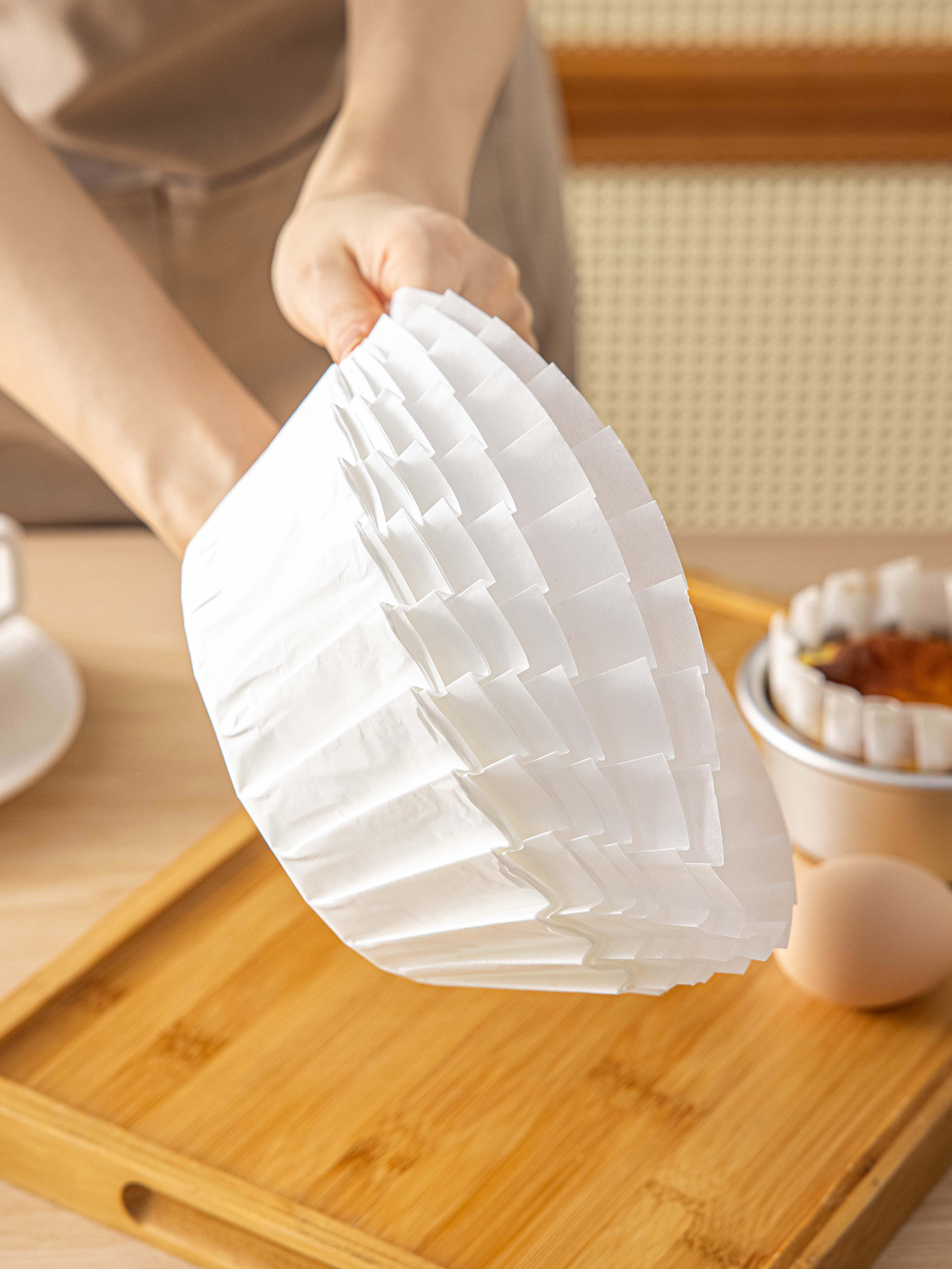 Bakery Use High Quality Baking - Kitchen Baking Utensil recension och pris