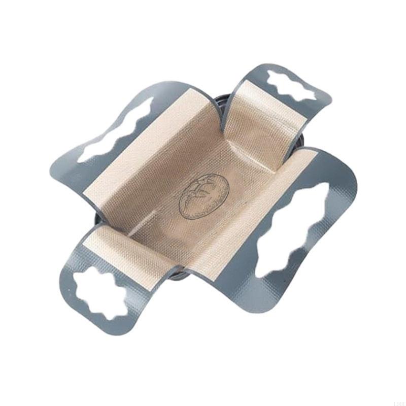 L9BE Grades Silicone Baking Sh - Kitchen Grade Baking Sheet recension och pris