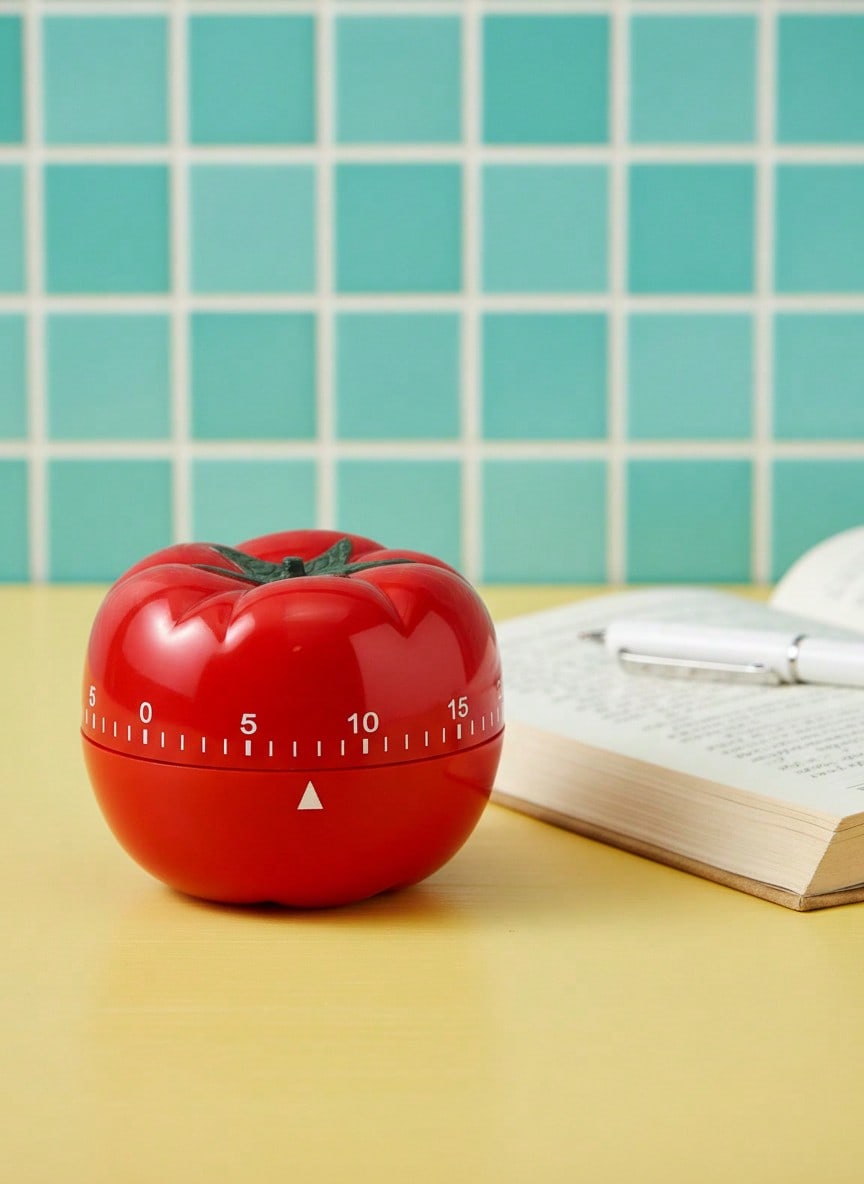 1pc Mechanical Wind-Up Kitchen - Kitchen Baking Ideas recension och pris