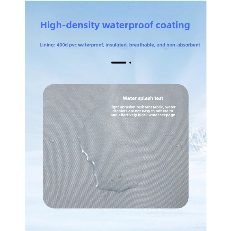 Ice Pack Cooling Vest Heat Ins - Kitchen Job recension och pris