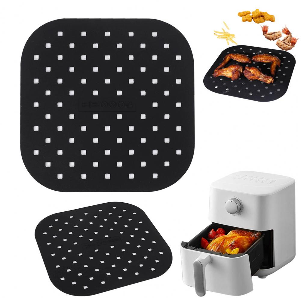 Heat-resistant Baking Mat Sili - Kitchen Grade Baking Sheet recension och pris