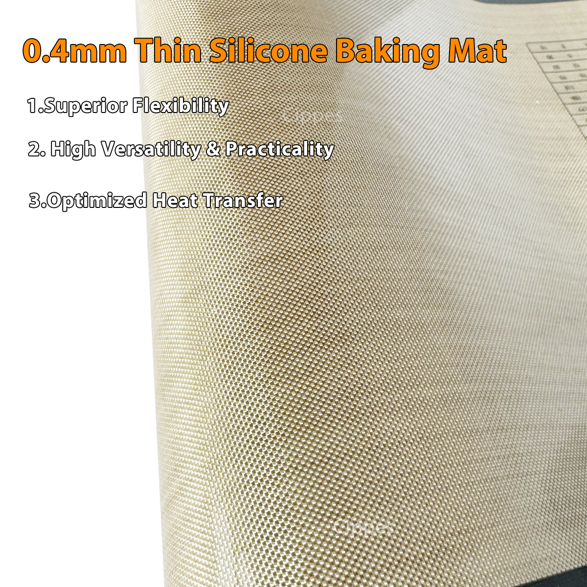 Silicone Bread Loaf Pan Liners - Kitchen And Baking Equipment recension och pris