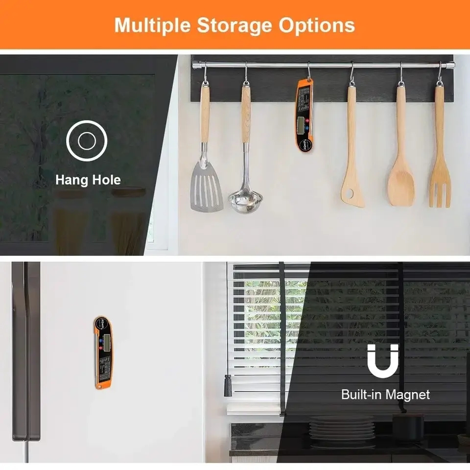 Hot Sale Digital Kitchen Food  - Kitchen Baking Utensil recension och pris