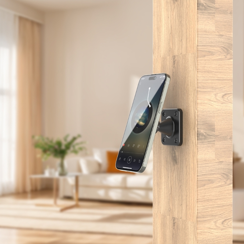360 Degree Rotation Phone Brac - Kitchen Job recension och pris