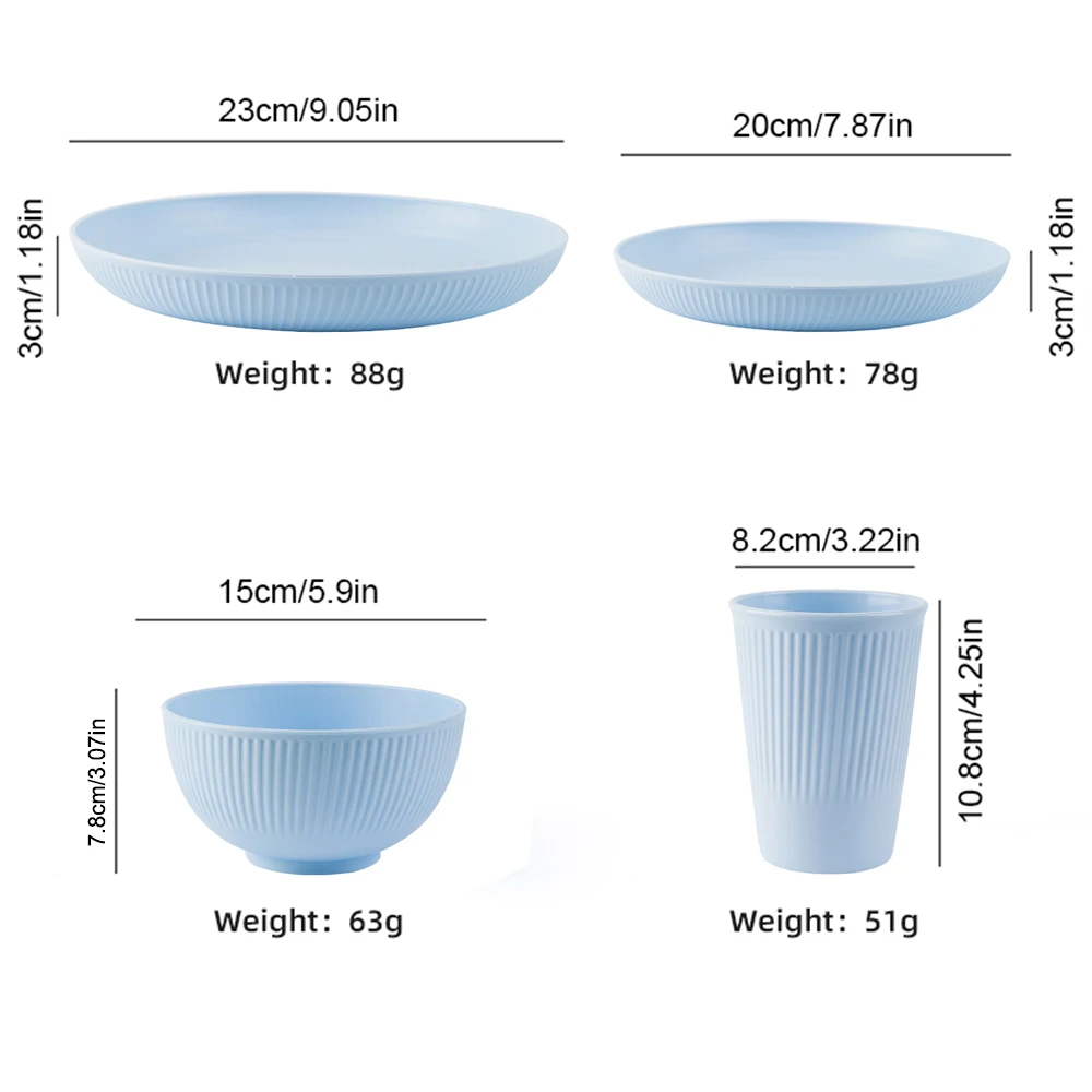 23cm Round Salad Dessert Dinne - Cake Board Round recension och pris