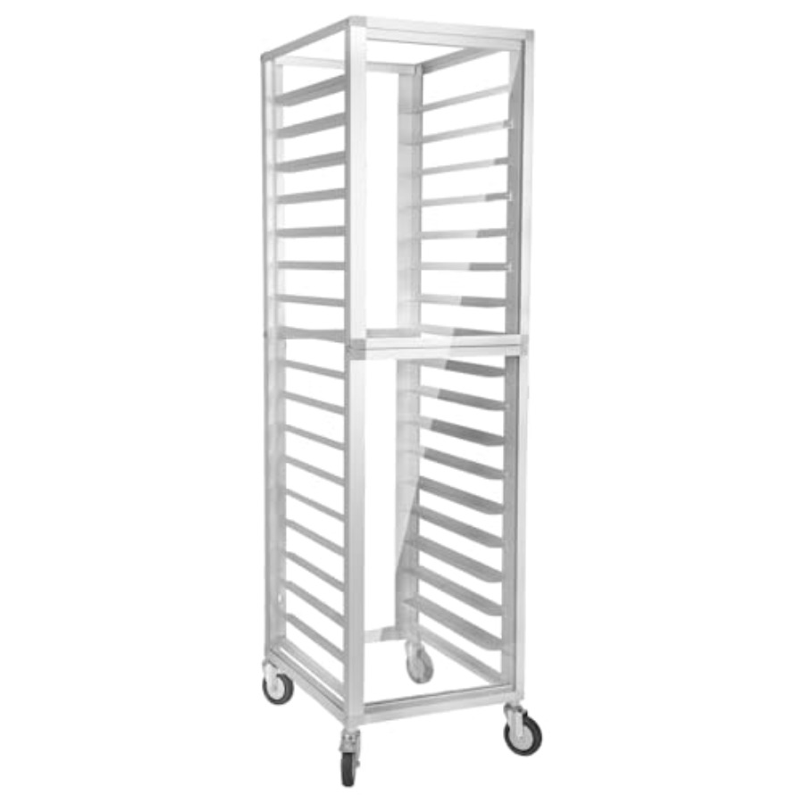 Commercial kitchen bun racks:  - Kitchen Baking Rack recension och pris
