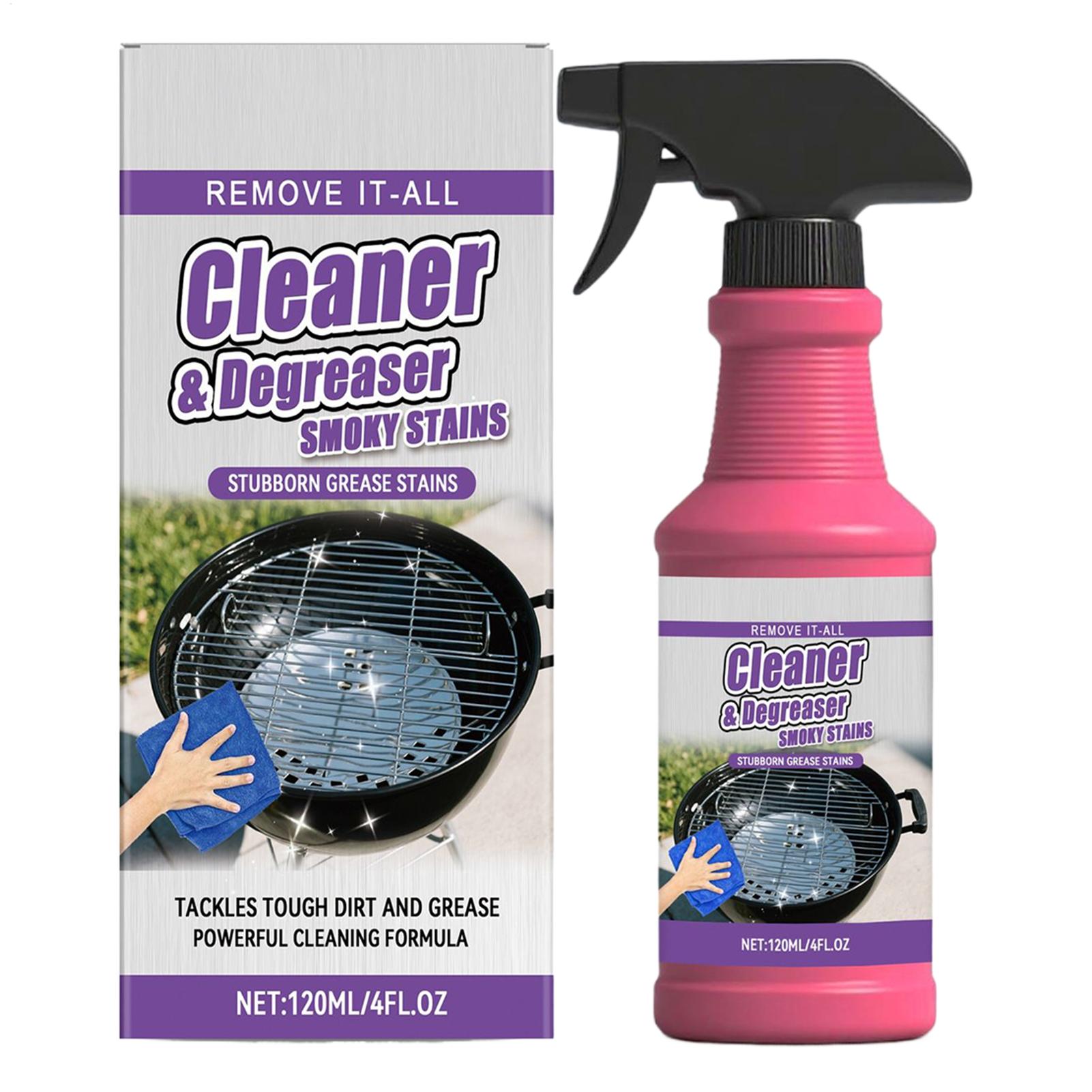 Barbecue Rack Cleaner No Damag - Kitchen Baking Rack recension och pris