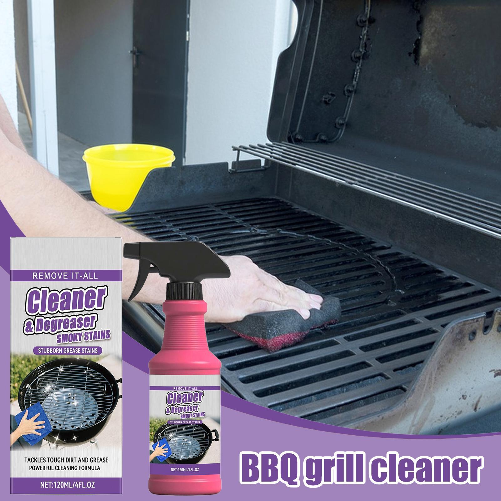 Barbecue Rack Cleaner No Damag - Kitchen Baking Rack recension och pris