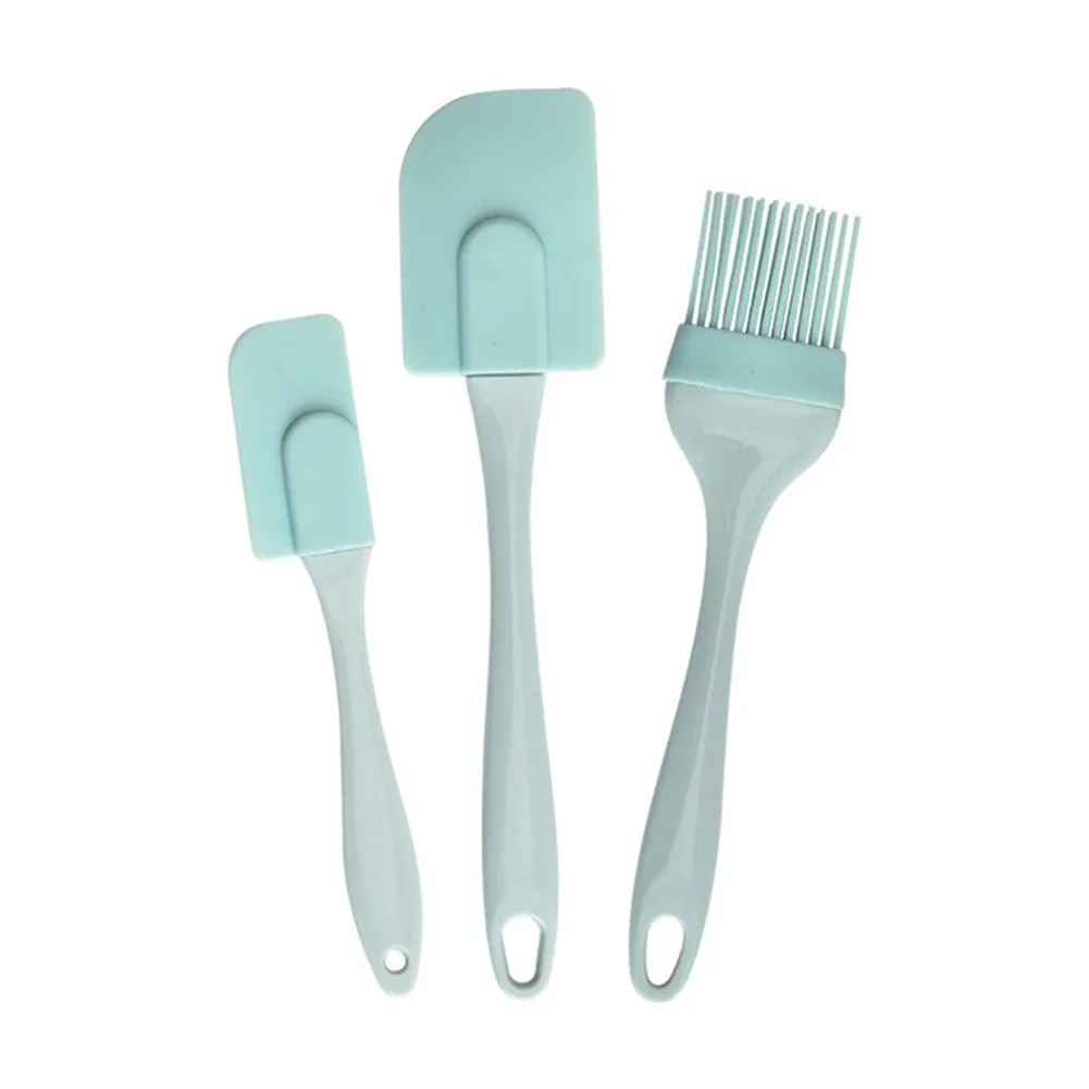 3Pcs Cream Scraper DIY Bread C - Kitchen Job recension och pris