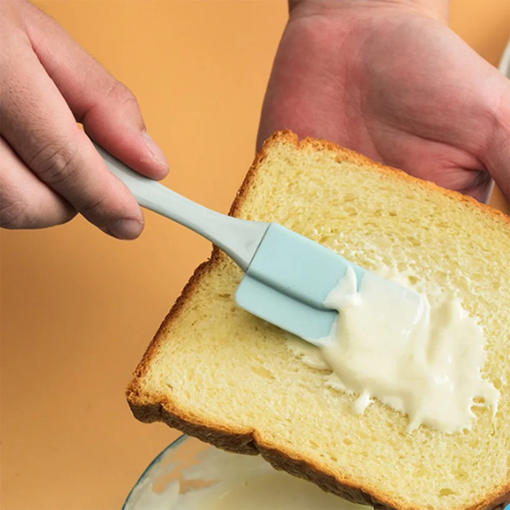3Pcs Cream Scraper DIY Bread C - Kitchen Job recension och pris