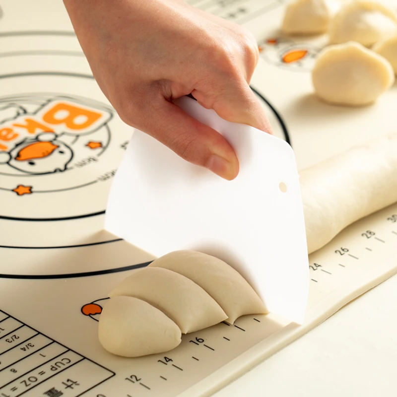 70*50cm Silicone Pad Baking Ma - Kitchen Grade Baking Sheet recension och pris