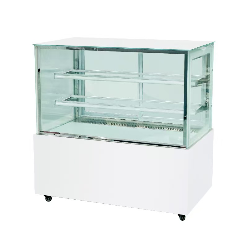 Commercial countertop stainles - Kitchen Baking Cabinet recension och pris