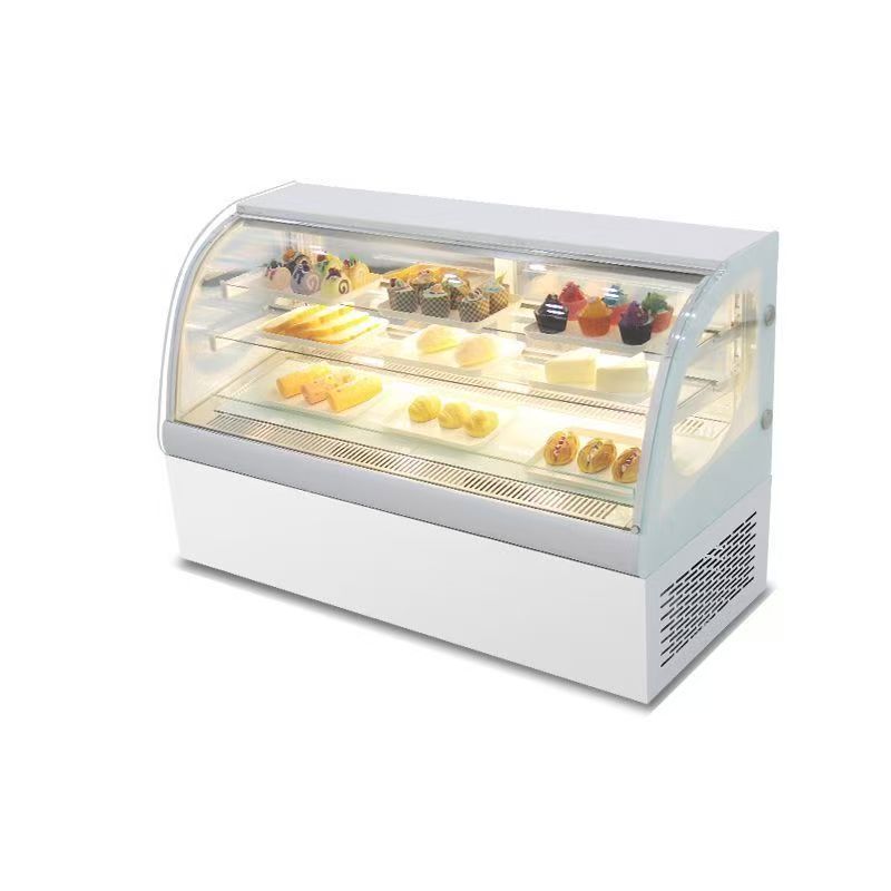 Commercial countertop stainles - Kitchen Baking Cabinet recension och pris