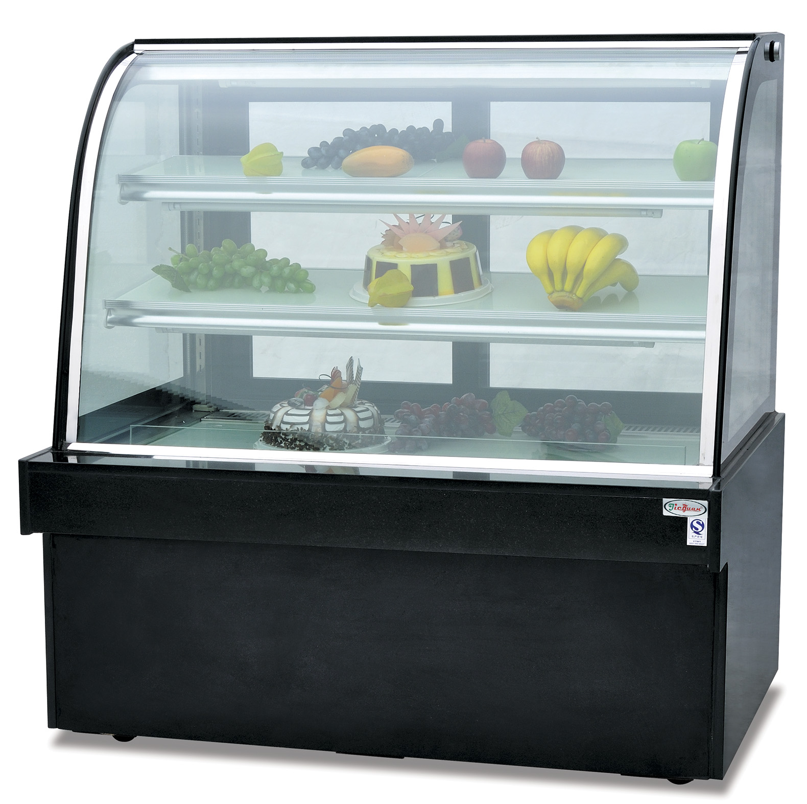 Commercial countertop stainles - Kitchen Baking Cabinet recension och pris