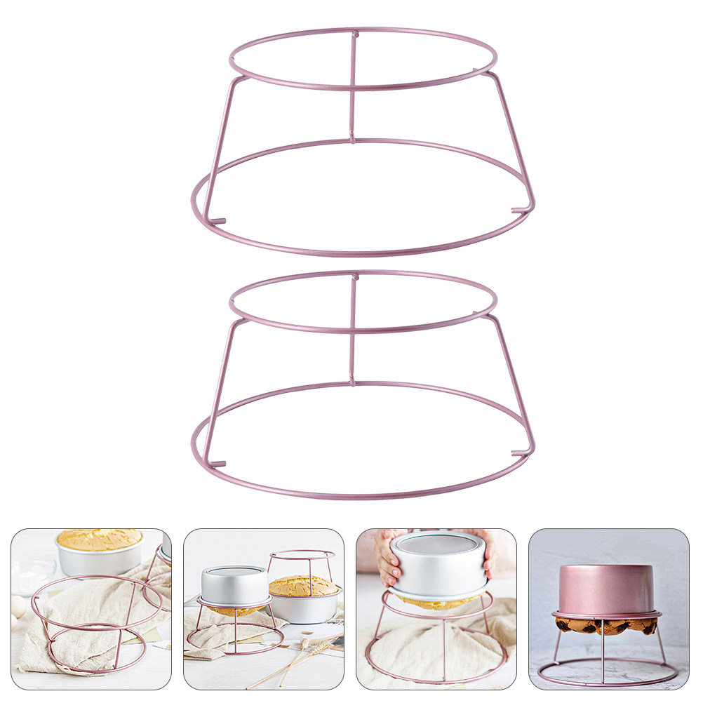 2pcs Cooling Rack Bread Non St - Kitchen Baking Gadgets recension och pris