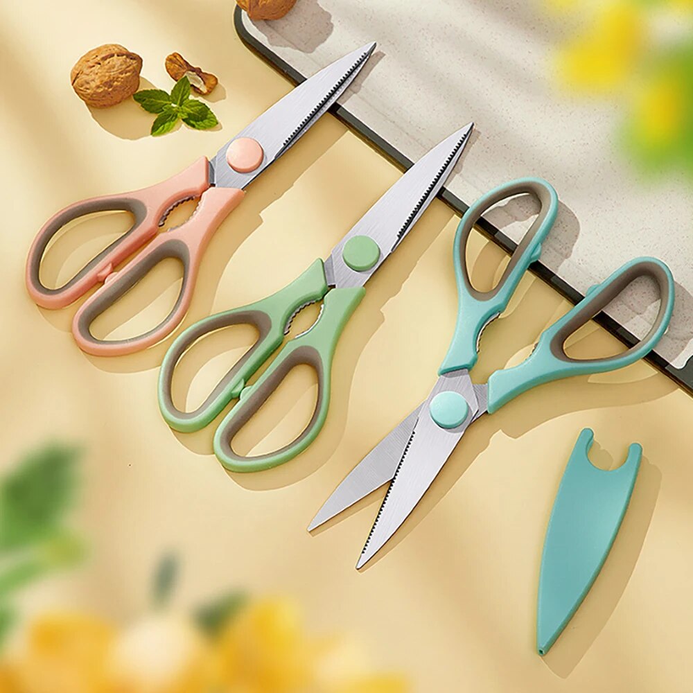 Stainless Steel Household Kitc - Kitchen Job recension och pris