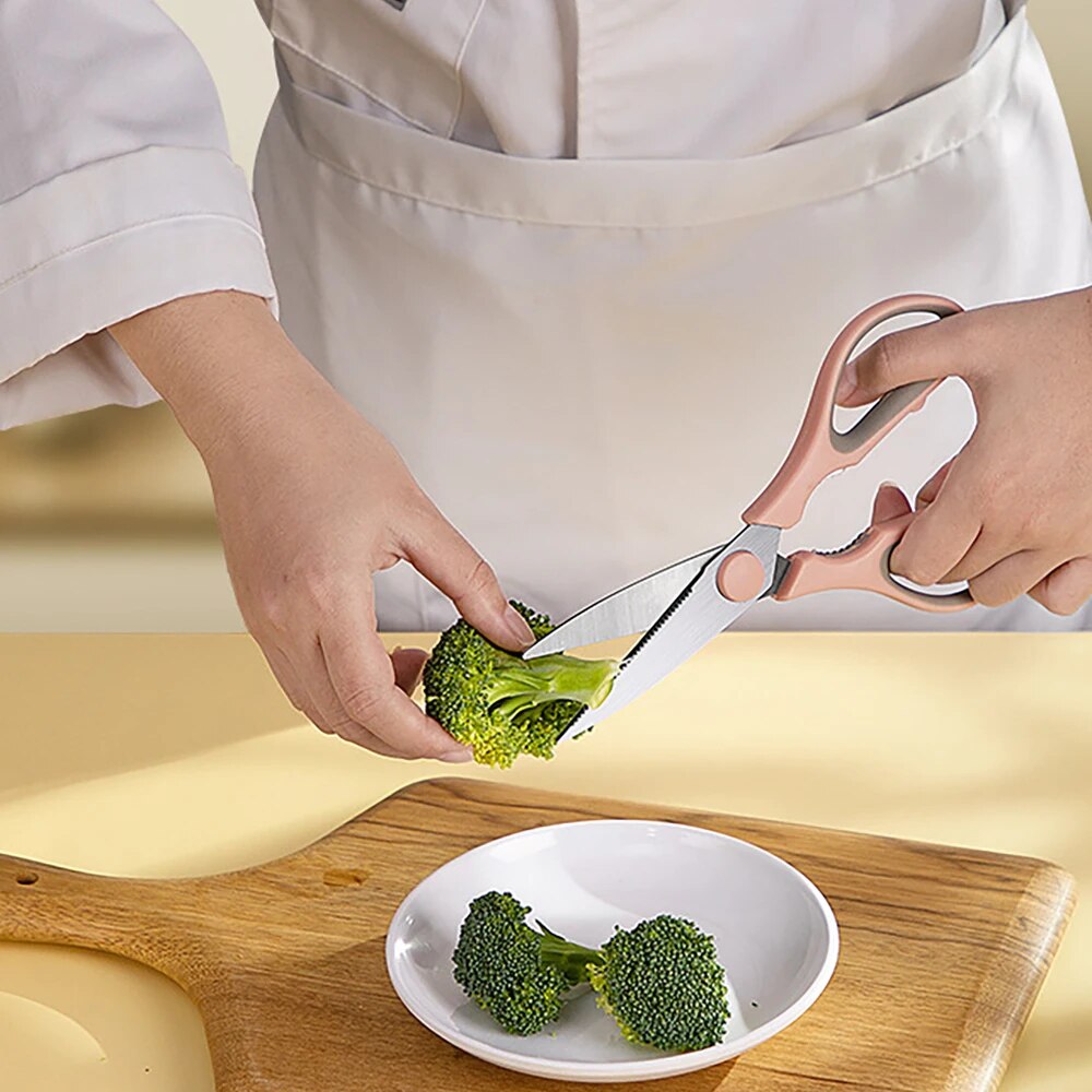 Stainless Steel Household Kitc - Kitchen Job recension och pris