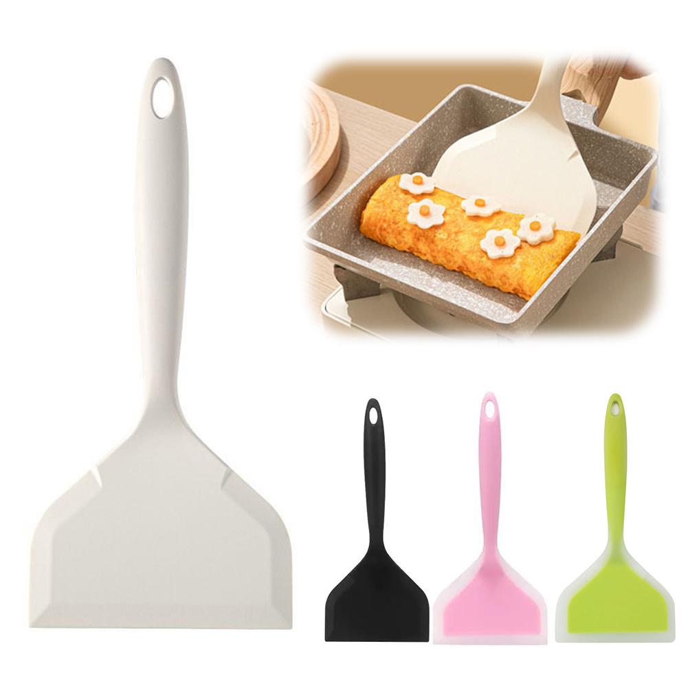 2026 New Silicone Spatula,Tama - Kitchen Job recension och pris