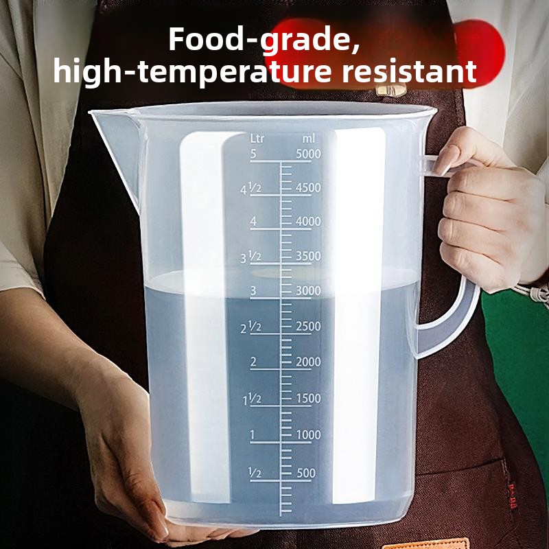 Large Capacity 10L Plastic Mea - Kitchen Baking Utensil recension och pris