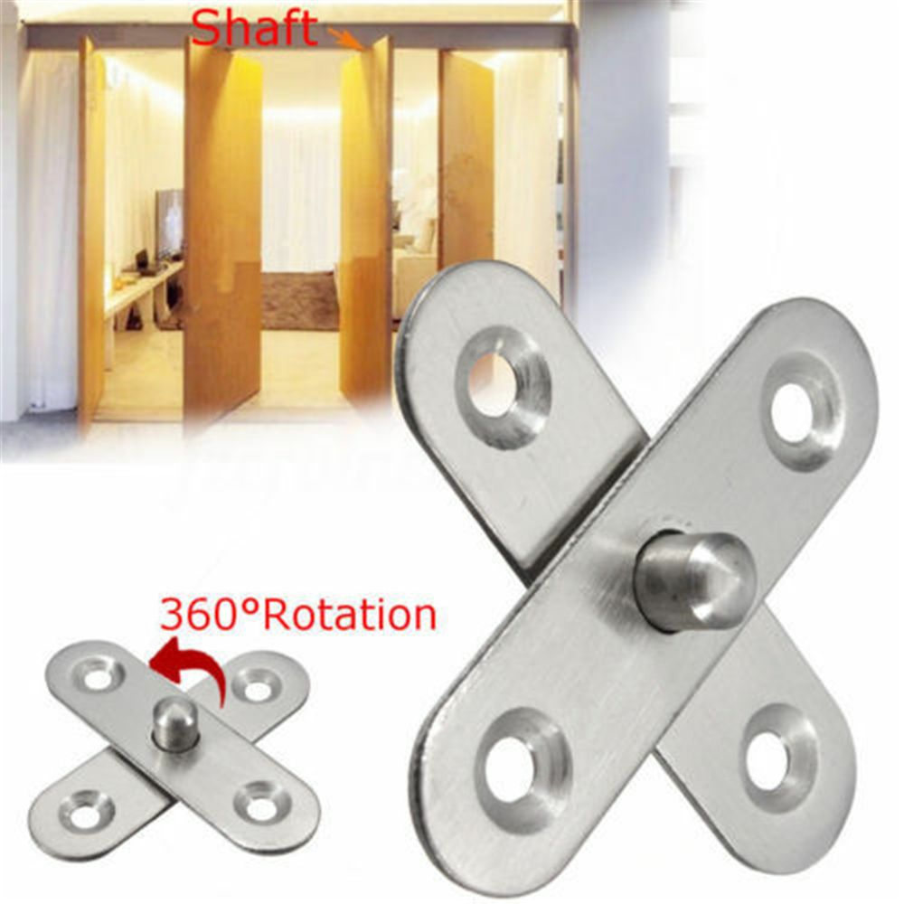 Stainless Steel 360 Degree Rot - Kitchen Baking Cabinet recension och pris