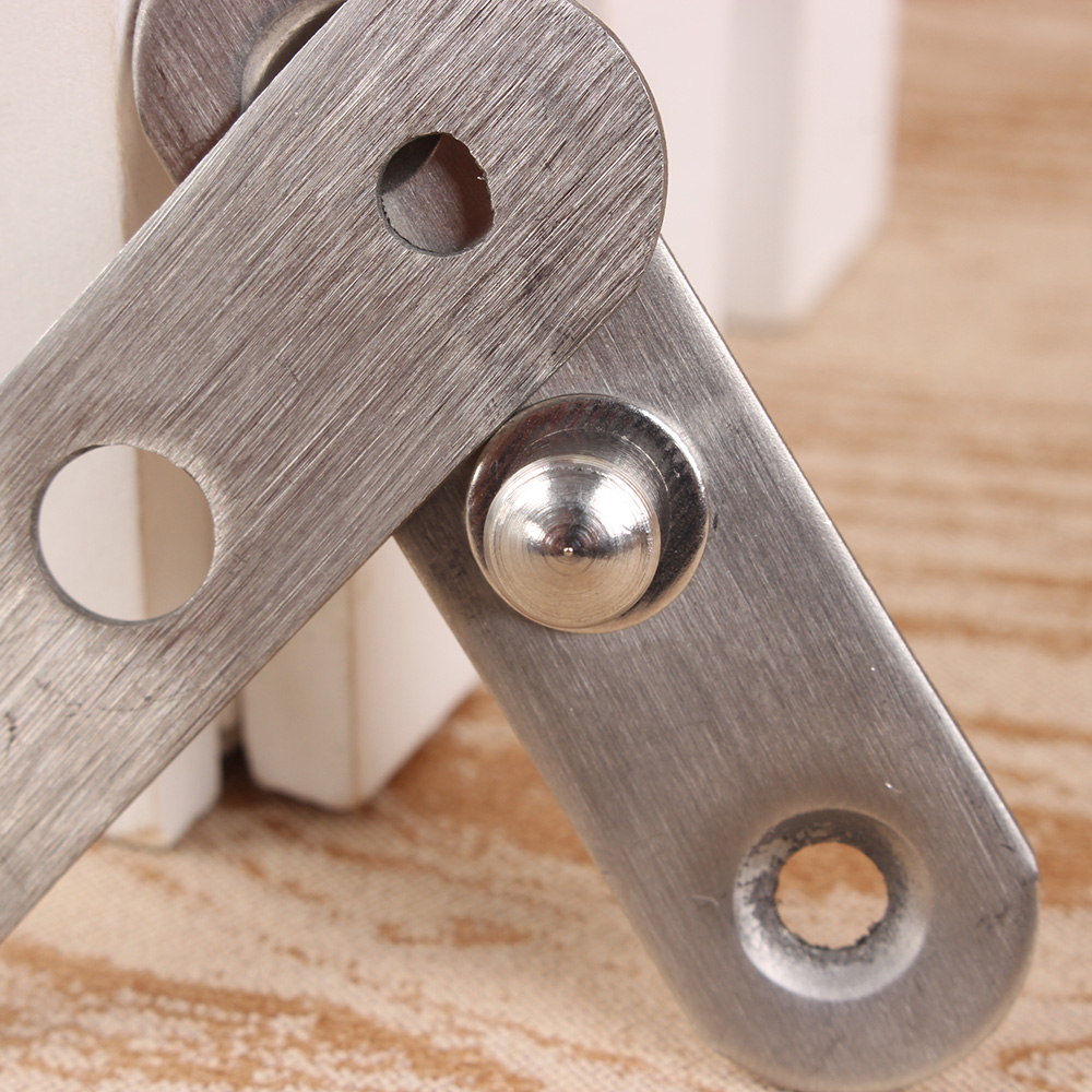 Stainless Steel 360 Degree Rot - Kitchen Baking Cabinet recension och pris