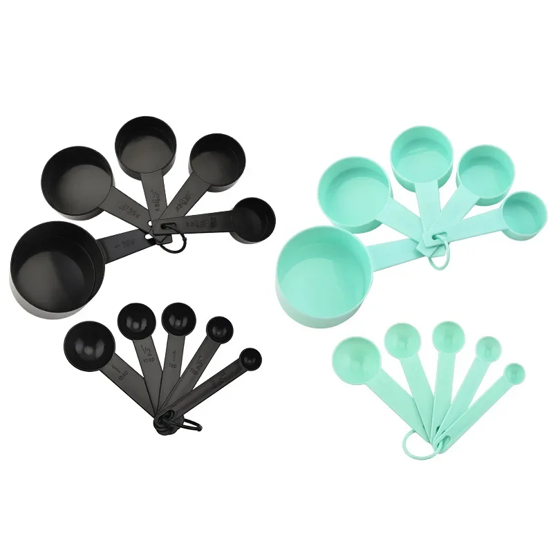 5/10pcs Multi Purpose Measurin - Baking Powder Kitchen recension och pris