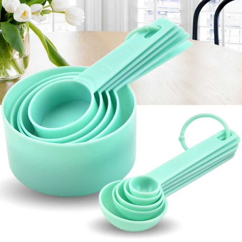 5/10pcs Multi Purpose Measurin - Baking Powder Kitchen recension och pris