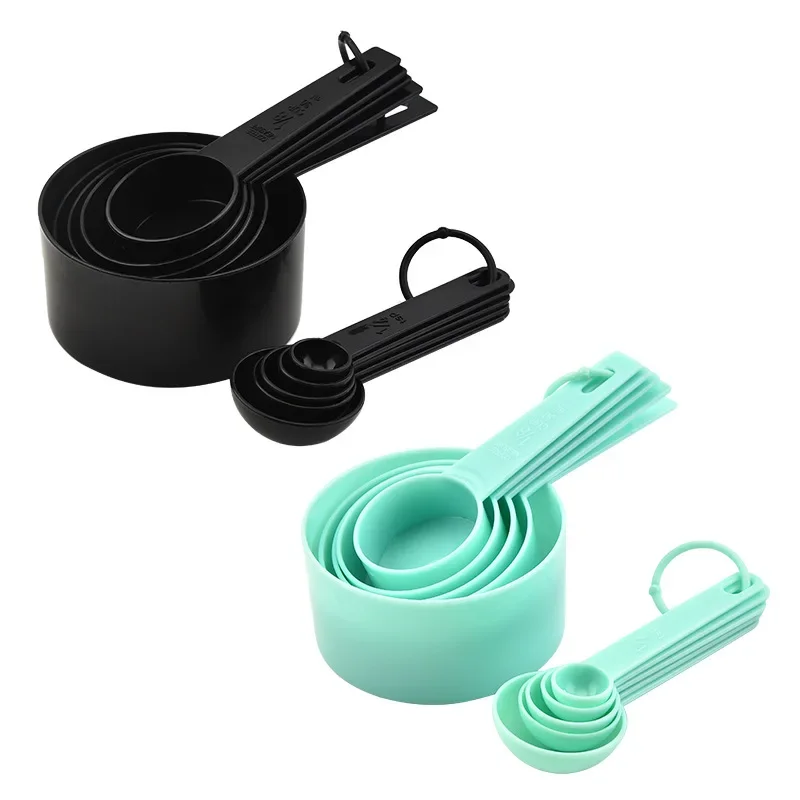 5/10pcs Multi Purpose Measurin - Baking Powder Kitchen recension och pris