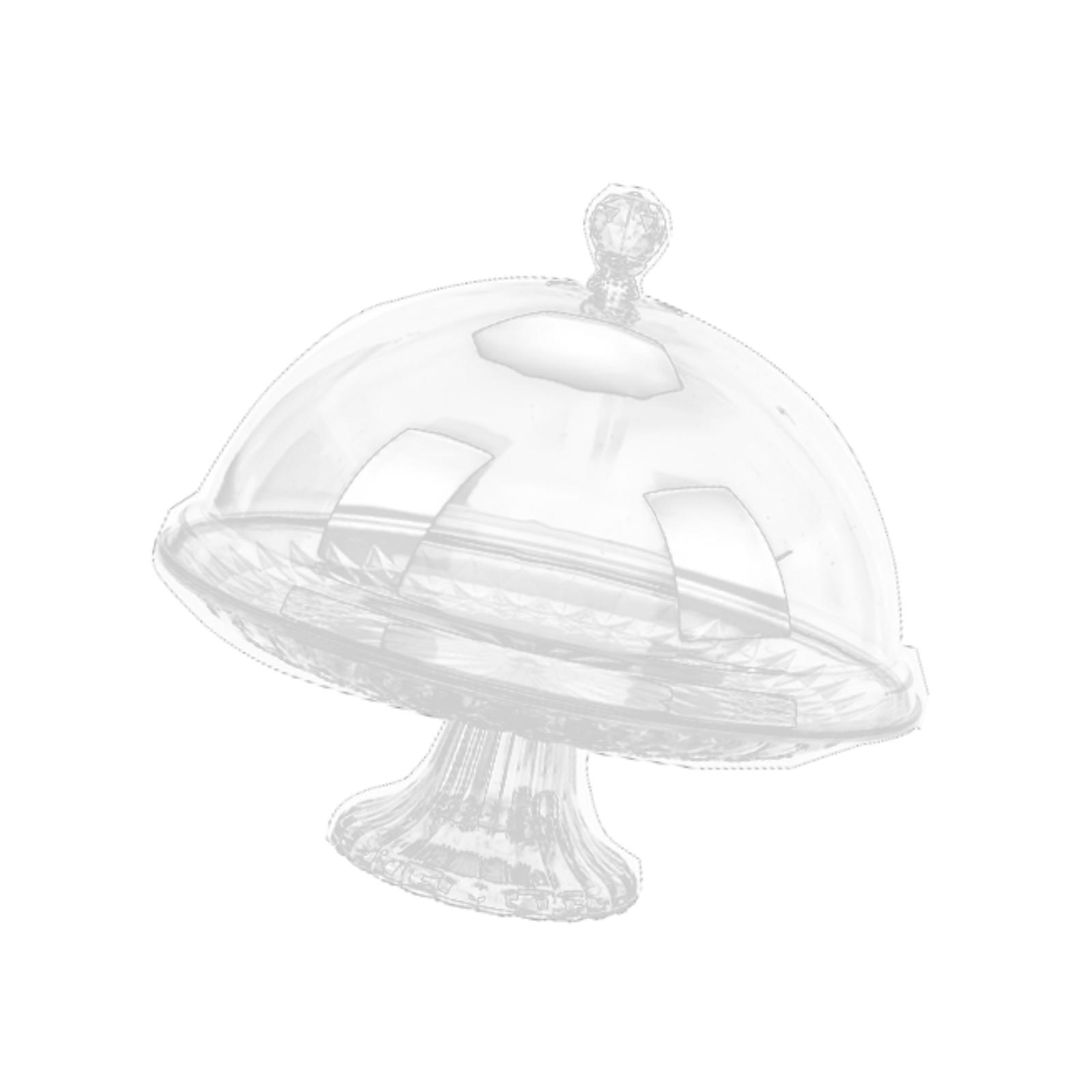 Cake Stand Serving Plate Platt - Cake Board Round recension och pris