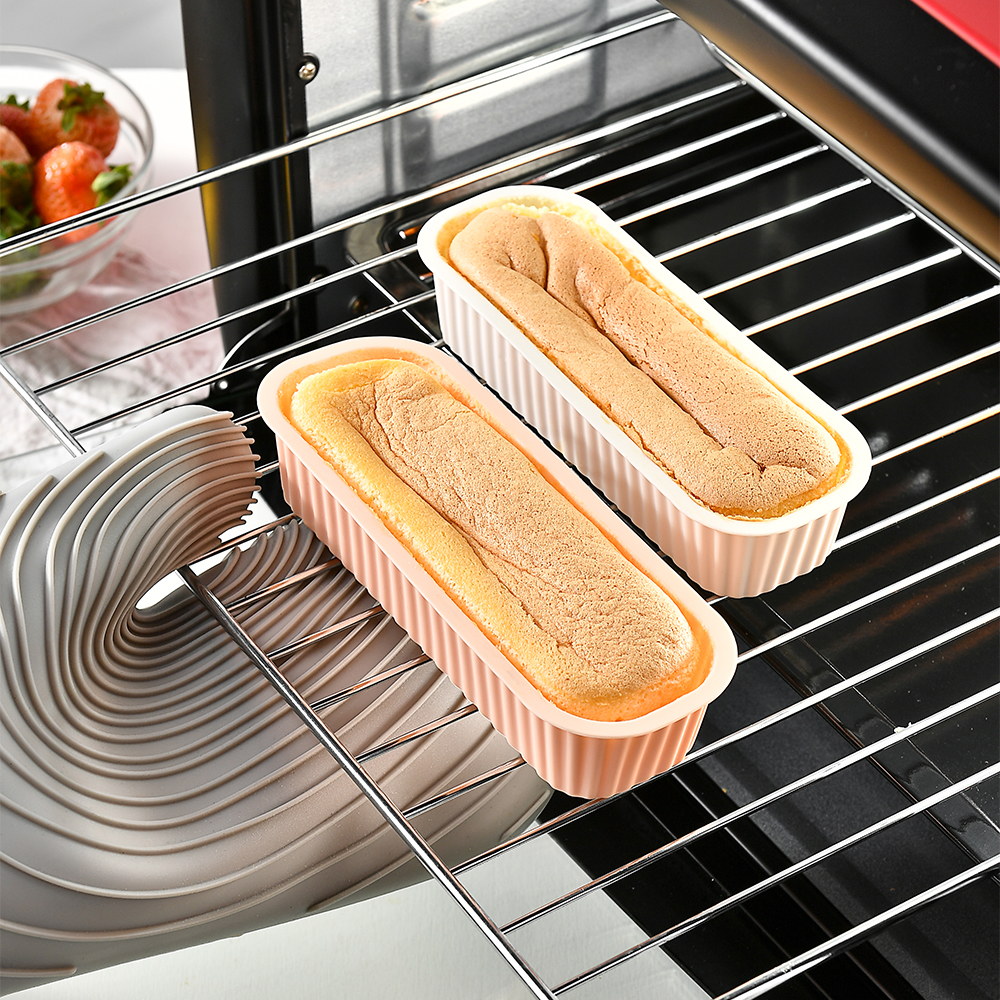 1/4Pcs Mini Household Rectangu - Kitchen Baking Items recension och pris