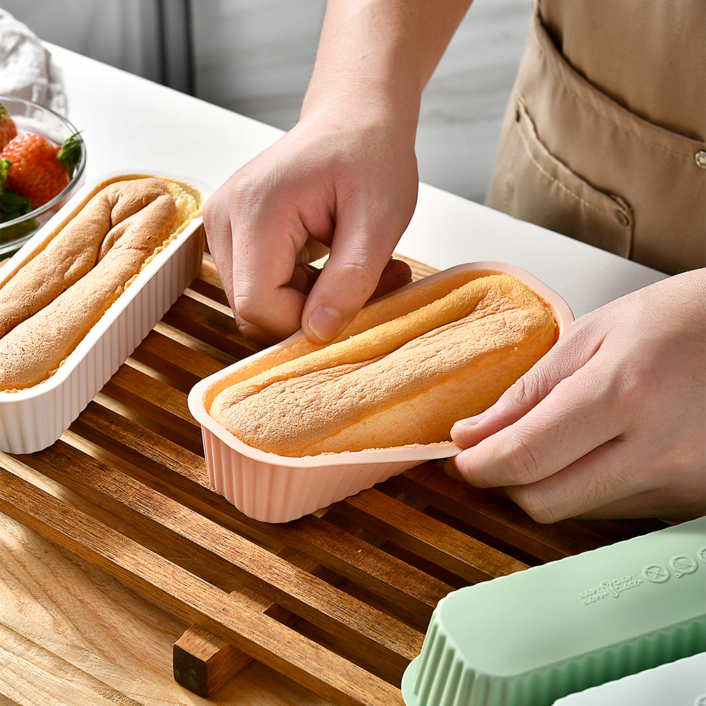 1/4Pcs Mini Household Rectangu - Kitchen Baking Items recension och pris