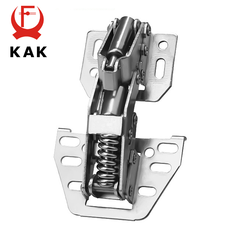 KAK Hydraulic Cabinet Hinges S - Kitchen Baking Cabinet recension och pris