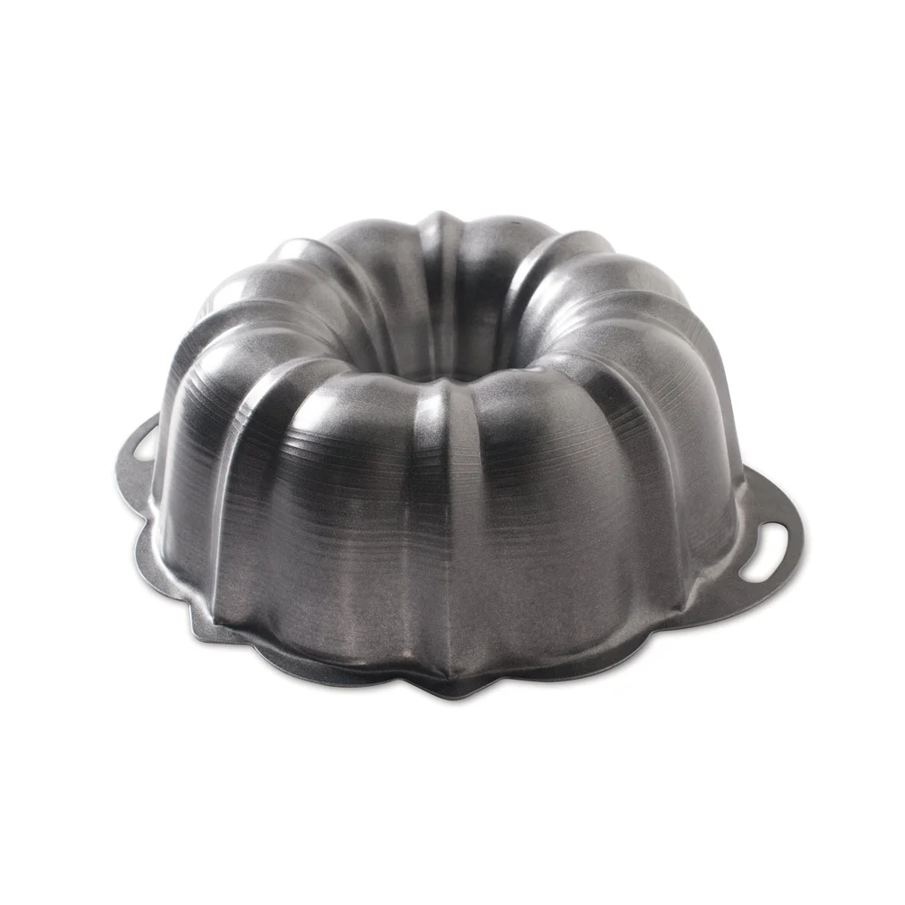 Aluminum Nonstick Bundt Cake P - Kitchen And Baking Equipment recension och pris