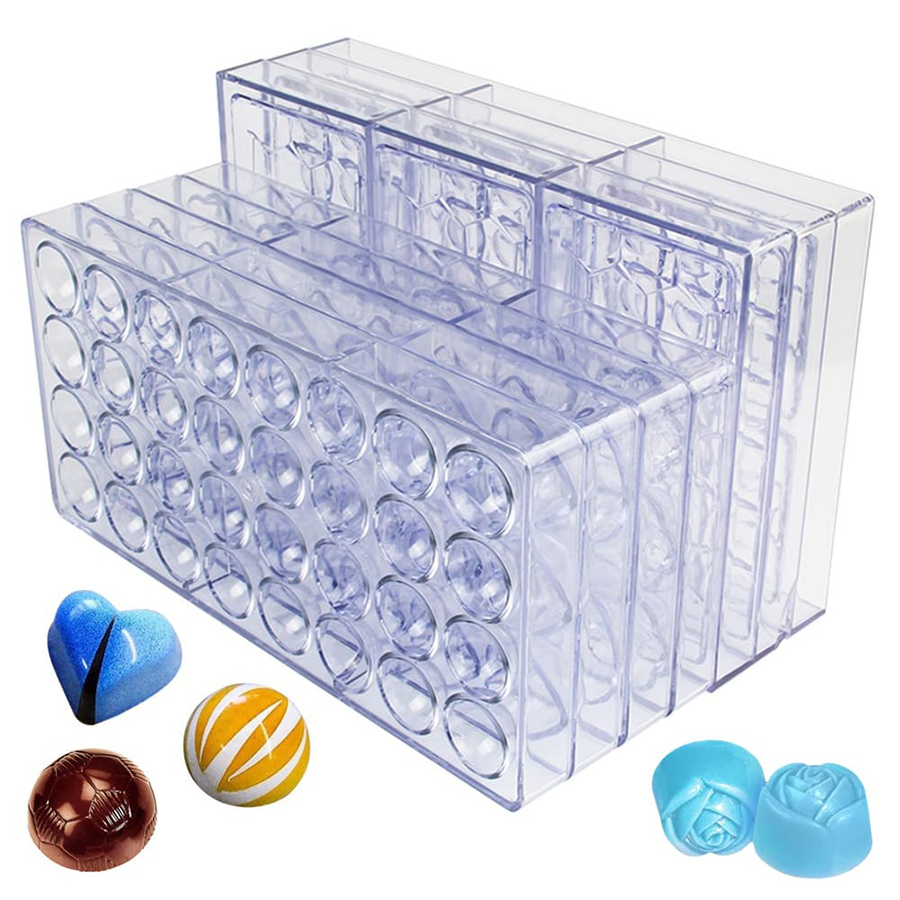24 Styles Available Plastic Ch - Kitchen Baking Utensil recension och pris