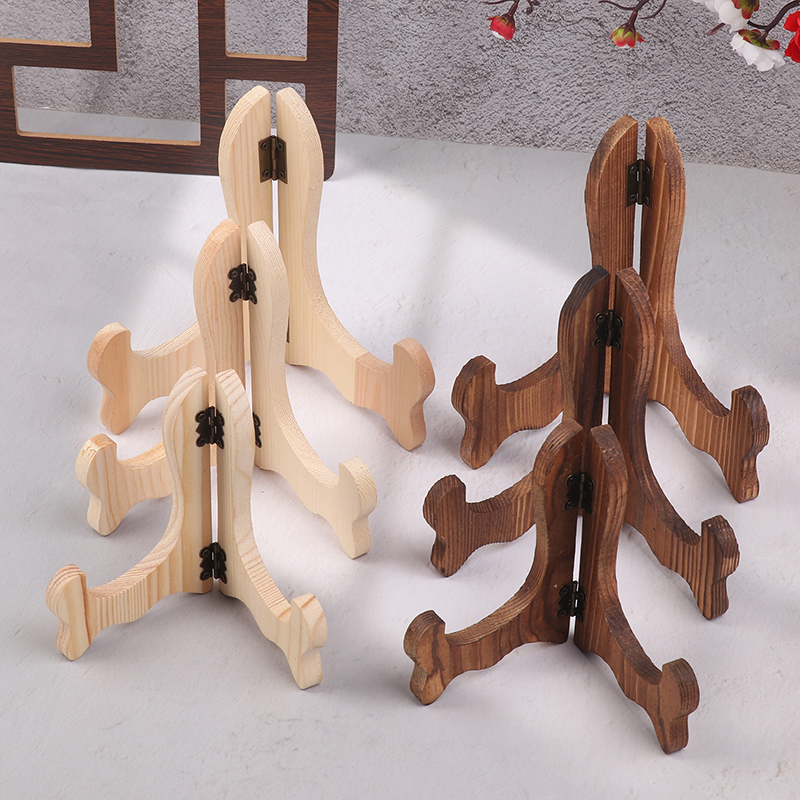 1PCS Foldable Decorative Rack  - Kitchen Baking Rack recension och pris