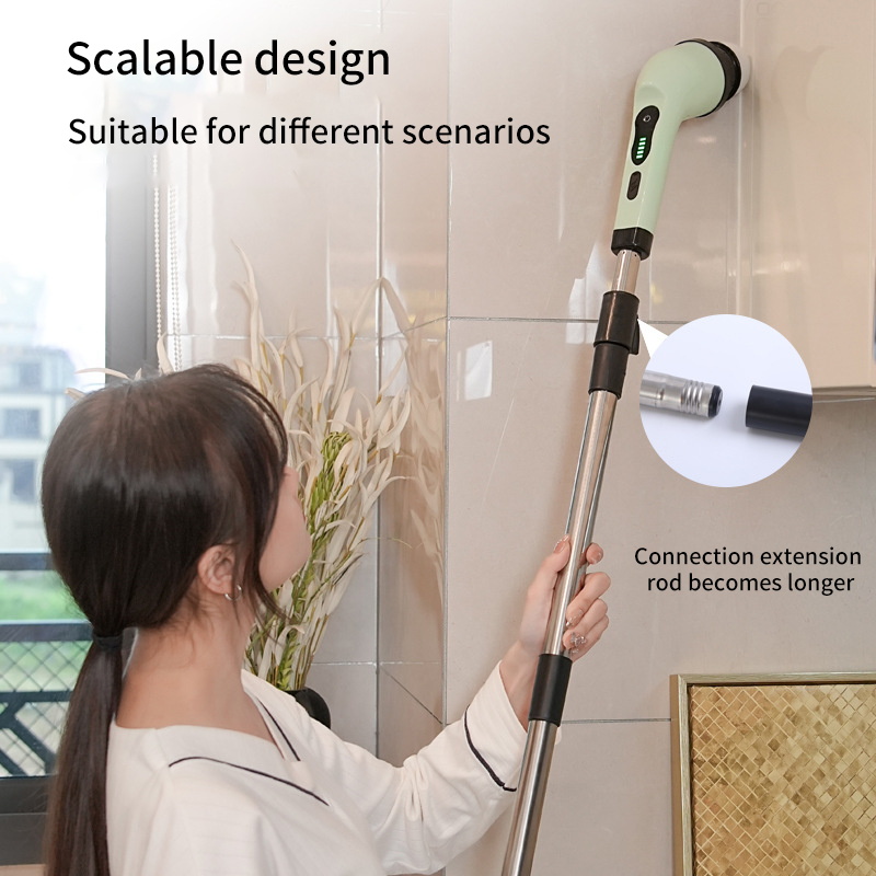 9-in-1 Multifunctional Wireles - Kitchen Job recension och pris