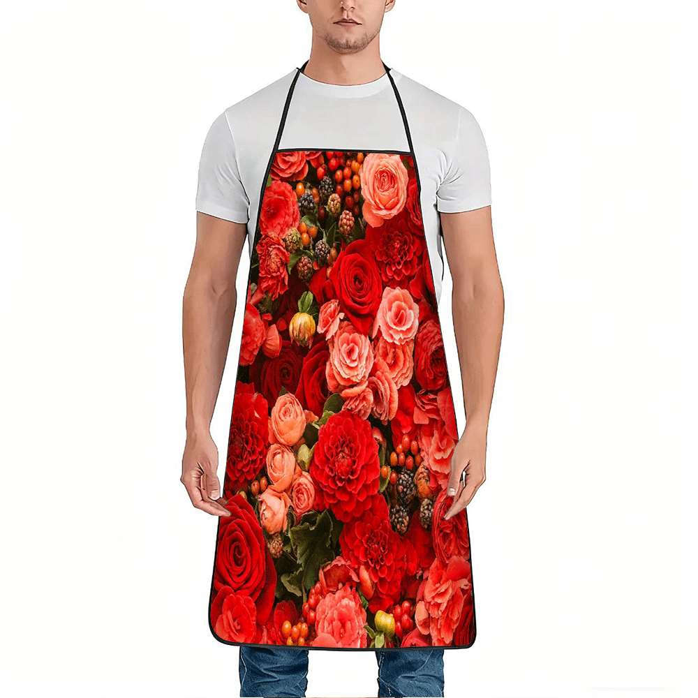 1 Piece Country Garden Mother' - Kitchen Baking Ideas recension och pris