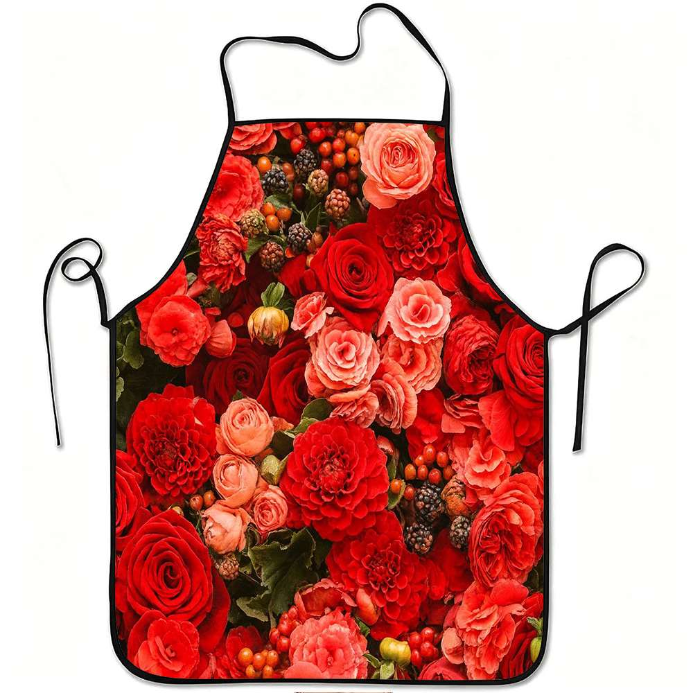 1 Piece Country Garden Mother' - Kitchen Baking Ideas recension och pris