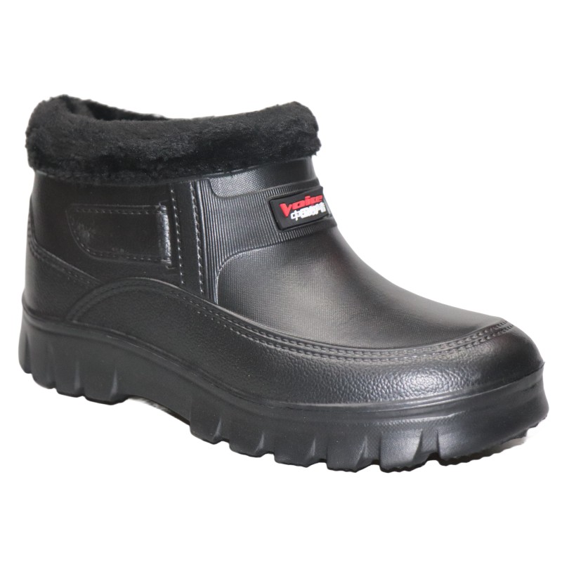 Men's Winter Snow Boots Waterp - Kitchen Job recension och pris