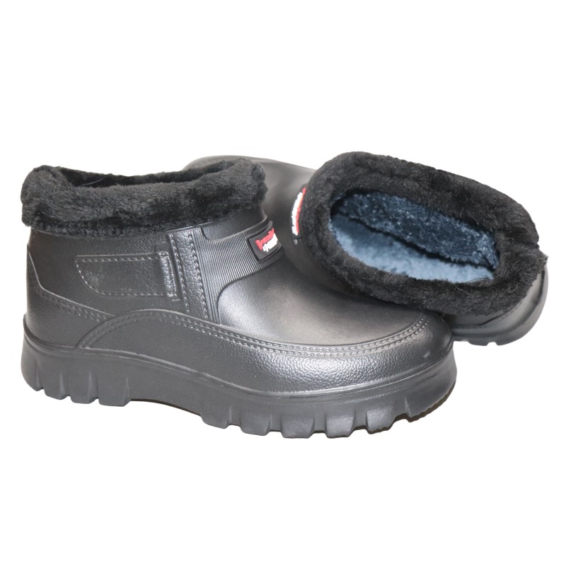 Men's Winter Snow Boots Waterp - Kitchen Job recension och pris