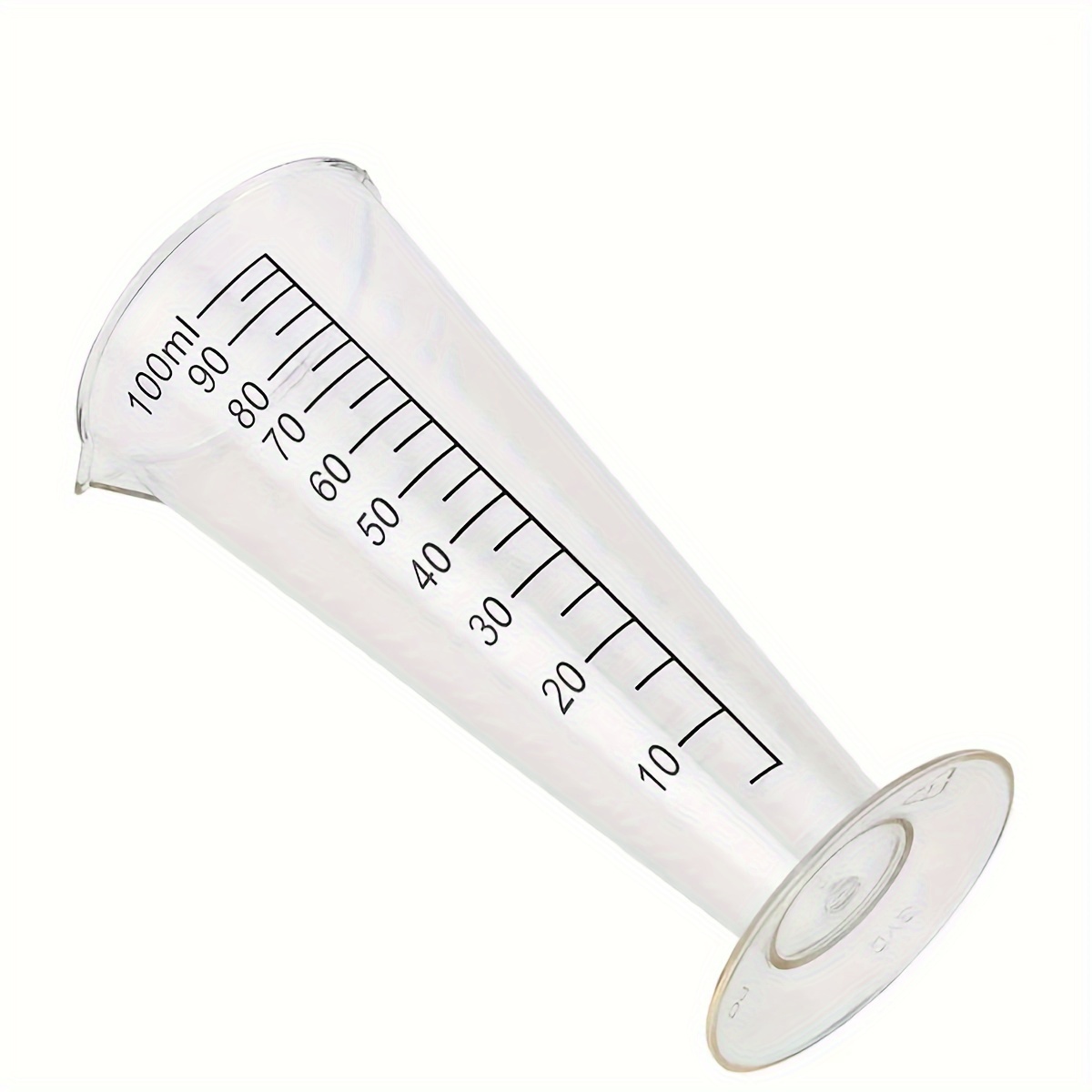 1pc 100ml Plastic Measuring Cu - Kitchen Baking Utensil recension och pris