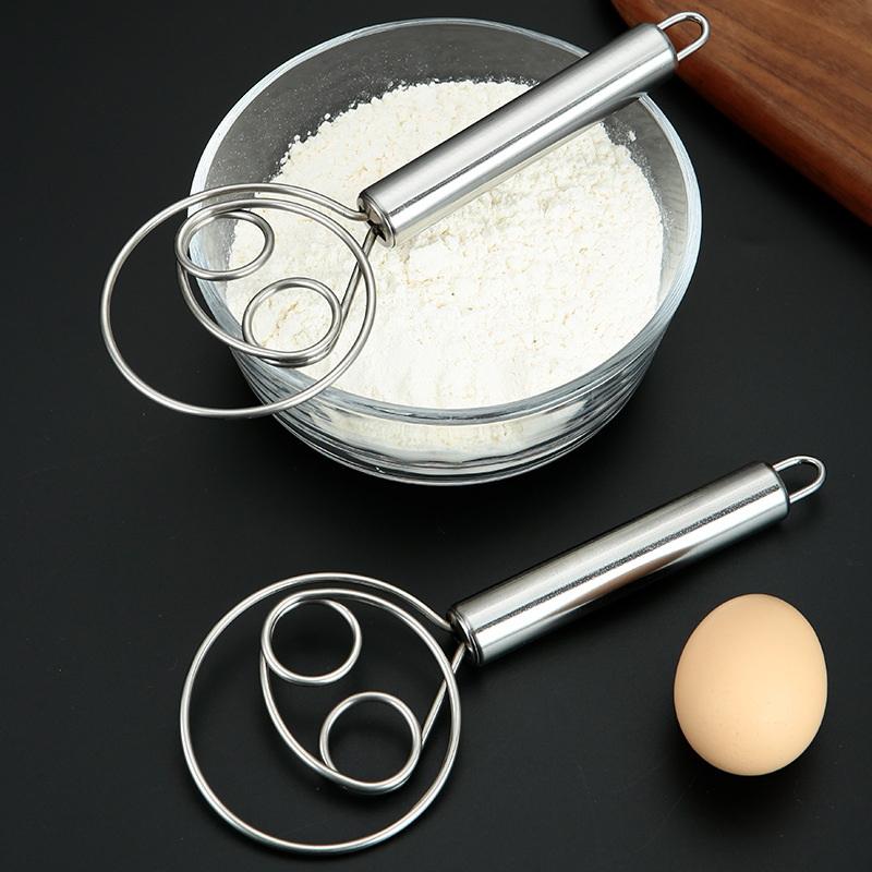 C Dough Whisk Bread Mixer Stai - Kitchen And Baking Equipment recension och pris