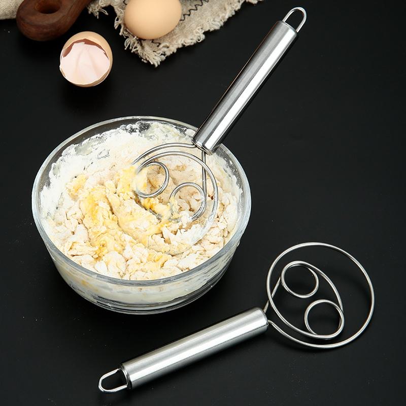 C Dough Whisk Bread Mixer Stai - Kitchen And Baking Equipment recension och pris