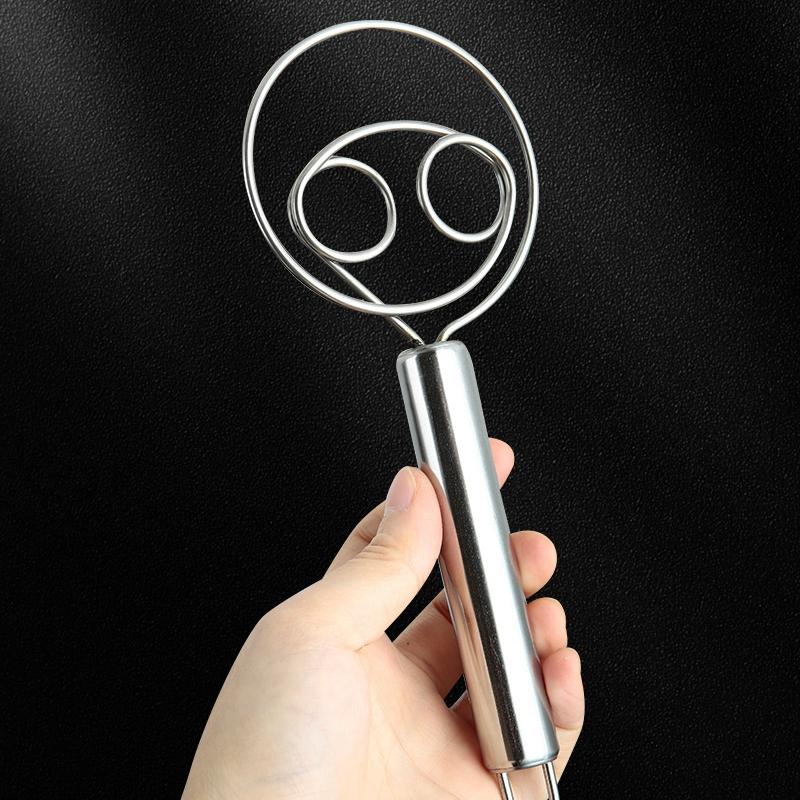 C Dough Whisk Bread Mixer Stai - Kitchen And Baking Equipment recension och pris