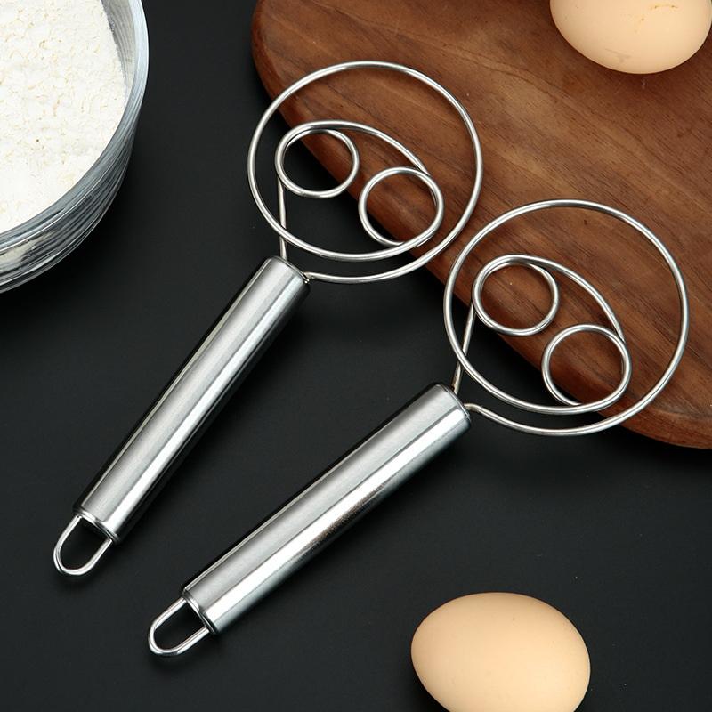 C Dough Whisk Bread Mixer Stai - Kitchen And Baking Equipment recension och pris